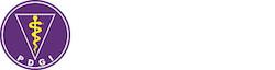 Logo PDGI Kabupaten Labuhanbatu Utara