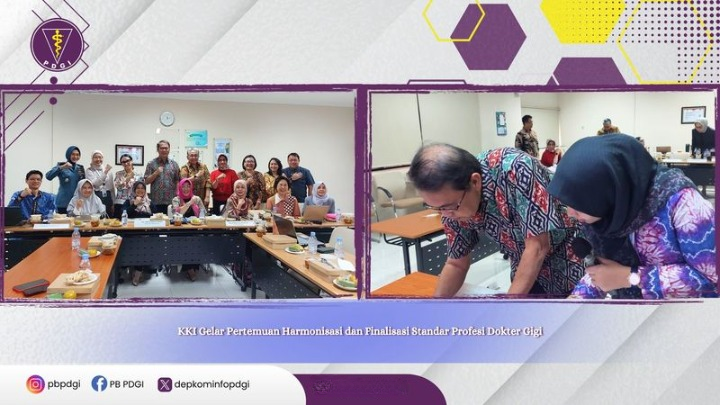 PDGI Kabupaten Labuhanbatu Utara | Informasi, Layanan, Berita, dan Seminar Dokter Gigi