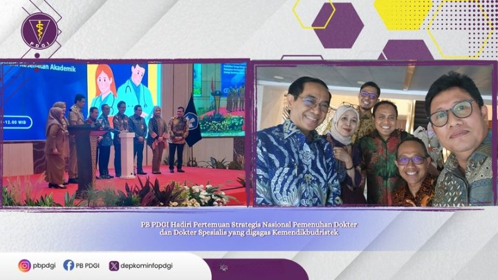 PDGI Kabupaten Labuhanbatu Utara | Informasi, Layanan, Berita, dan Seminar Dokter Gigi