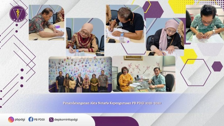 PDGI Kabupaten Labuhanbatu Utara | Informasi, Layanan, Berita, dan Seminar Dokter Gigi